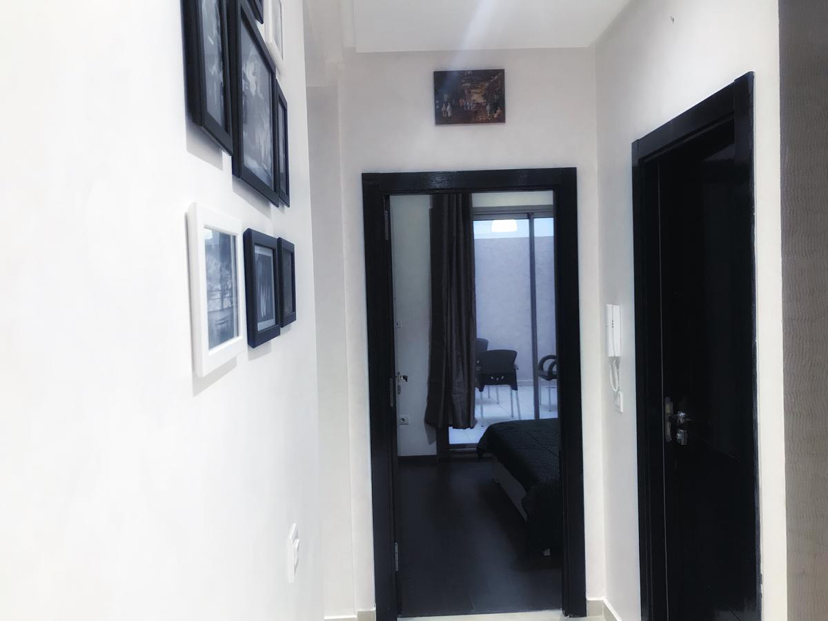 Lina Maarif Studio Касабланка Экстерьер фото