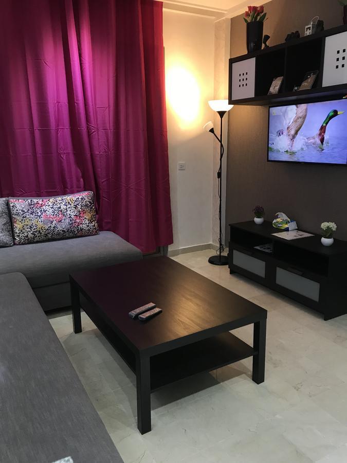 Lina Maarif Studio Касабланка Экстерьер фото