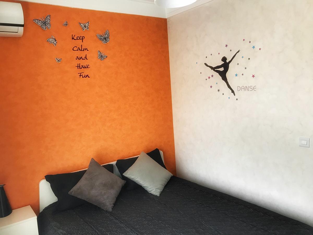 Lina Maarif Studio Касабланка Экстерьер фото